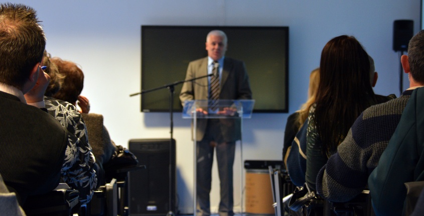 Civil Fórum Nyíregyházán