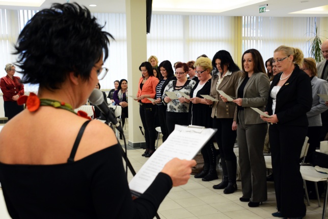 Kórház Projektzáró