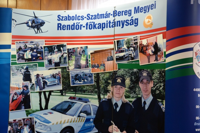 MRFK évértékelő sajtótájékoztató