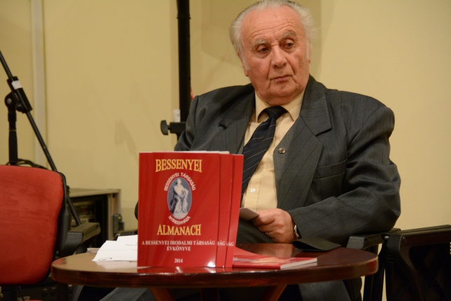 10 éves a Bessenyei Kör