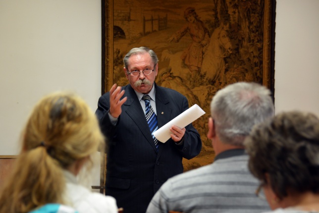 MOZAIKOK NYÍREGYHÁZA XX. SZÁZADI TÖRTÉNELMÉBŐL