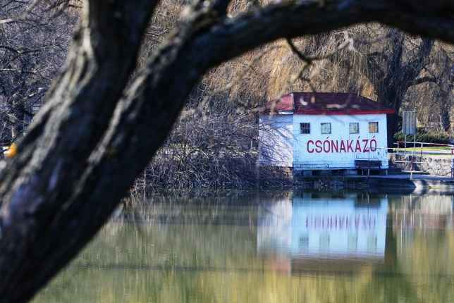 Tavaszváró Sóstón