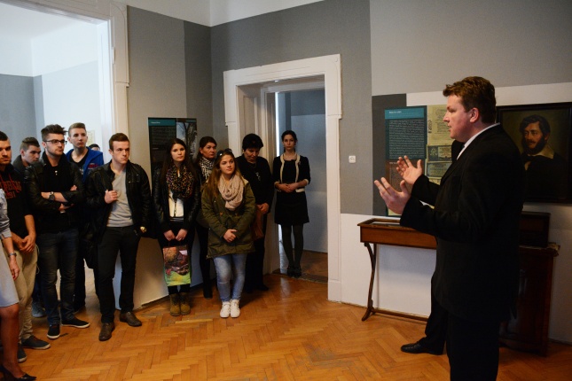 Kállay Gyűjtemény - Kiállítás Megnyitó