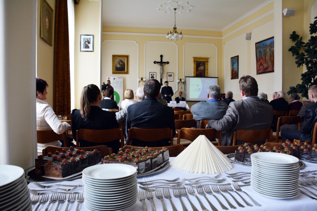 Családerősítő program Nyíregyházán