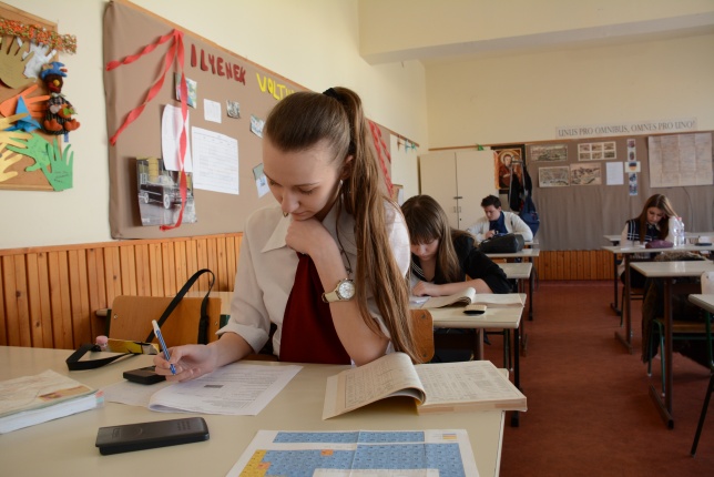 Verseny a Szent Imrében