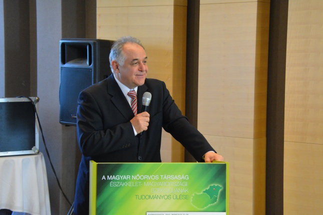 Nőorvos Konferencia a Pagonyban