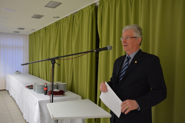 Primom Projectzáró