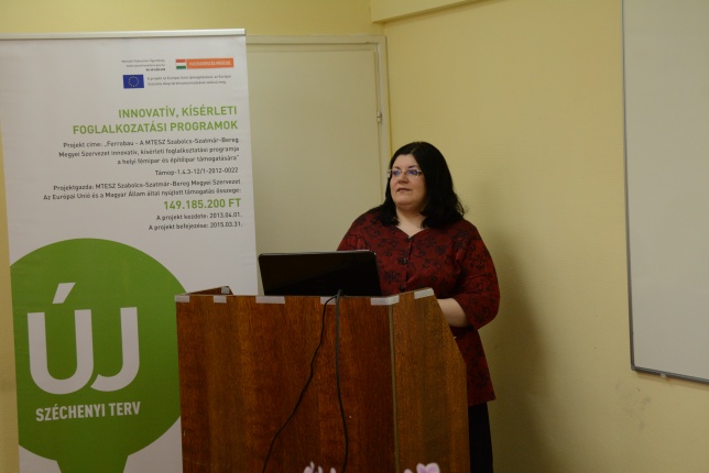 MTESZ Zárórendezvény