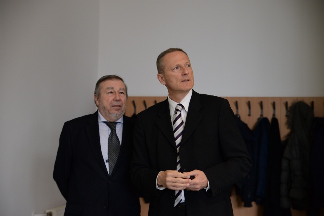 A Megyei Közgazdasági Társaság konferenciája