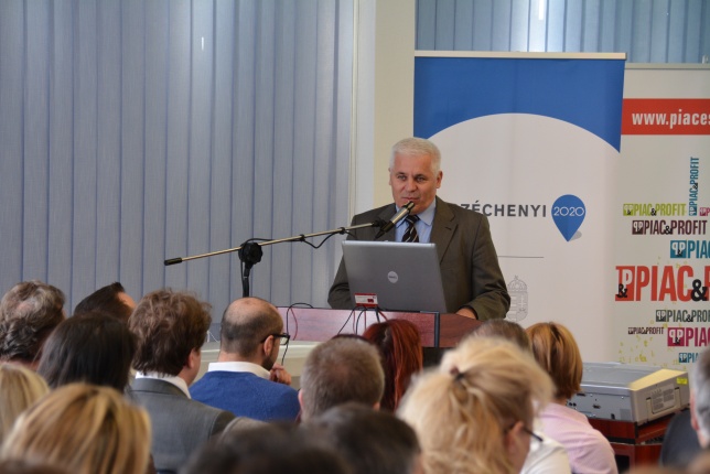 Pénzügyi Konferencia az Iparkamarában