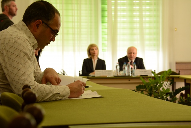 Családtámogatás Sajtótájékoztató