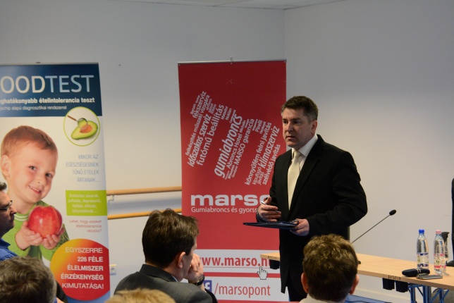 Táplálék intolerancia vizsgálat