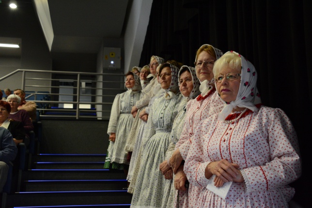 Nyugdíjas Ki mit tud a VMKK-ban