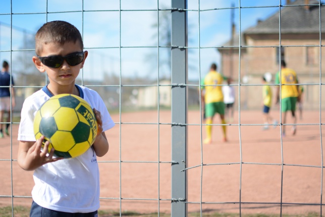 Nemzetközi roma nap Nyíregyházán