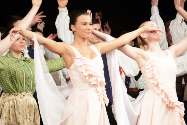 Tavaszi Fúvószenekar Koncert a VMKK-ban