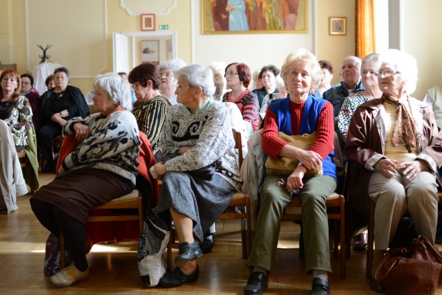 Idősek akadémiája