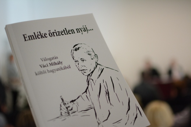 Emléke őrizetlen nyáj – Könyvbemutató a VMKK-ban