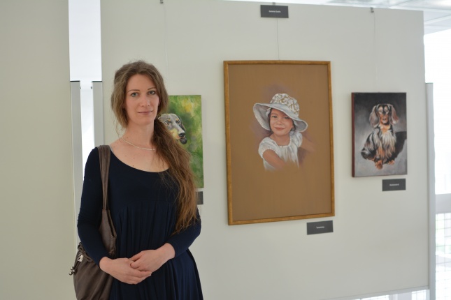 Tehetségek 2 kiállítás a VMKK-ban