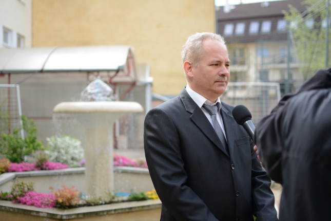 ÉVISZ 45. évforduló