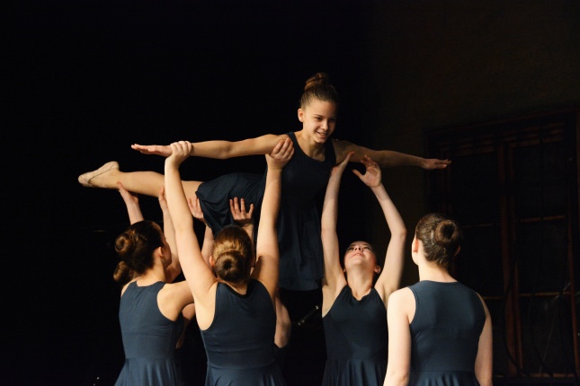 Like középdöntő a VMKK-ban