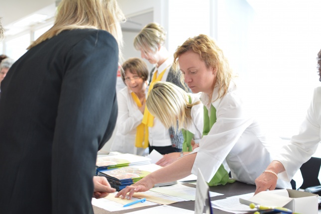 Bölcsődei konferencia Nyíregyházán