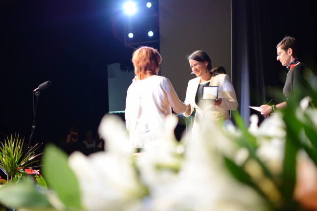 Bölcsődék napja - Díjátadó ünnepség