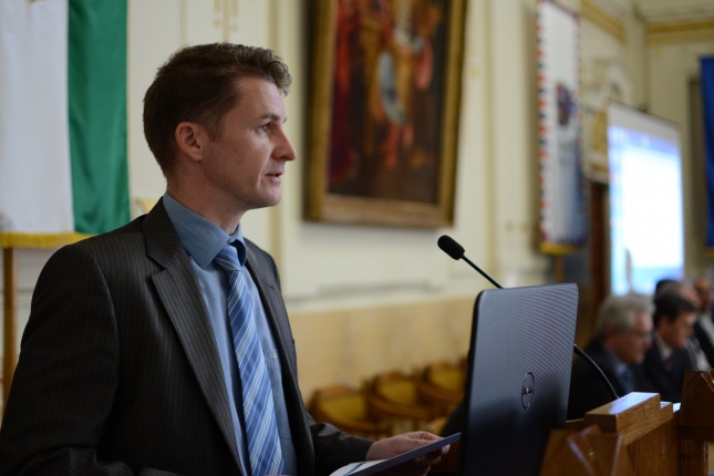 Vízügyi Konferencia 