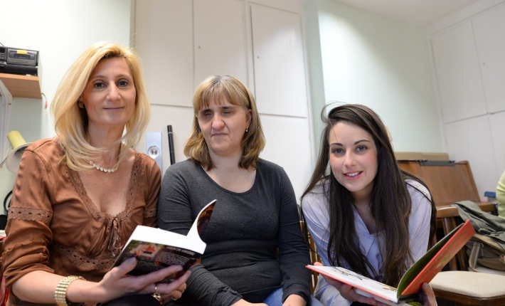 Add a hangod-készül a hangoskönyv