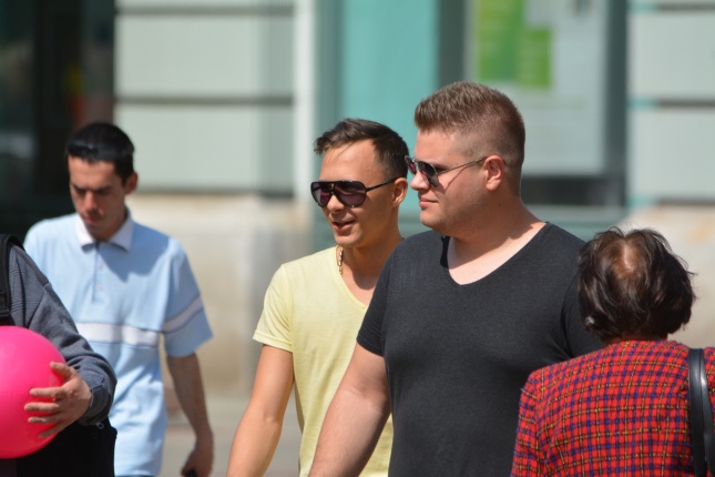 Helló Nyíregyháza 2015 (2.)