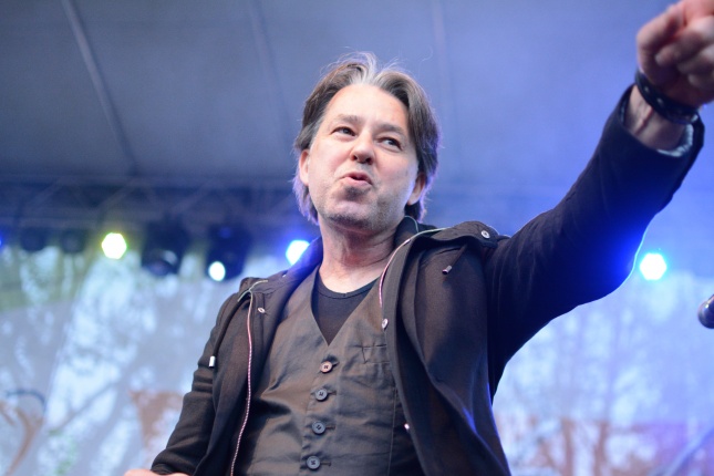 Piramis koncert a Helló Nyíregyháza nagy színpadán!