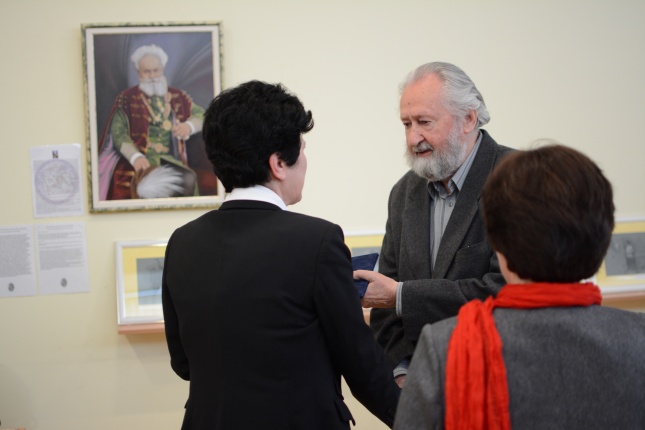 Könyvtárosok Világnapja