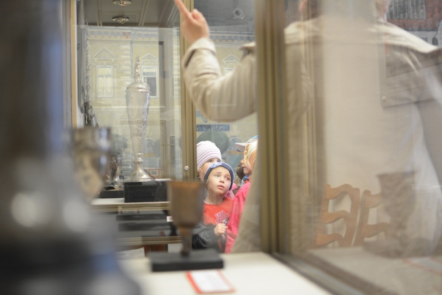 Nyílt napot tart a Nyíregyházi Tűzoltóság