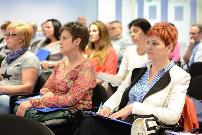 Közművelődési Konferencia a VMKK-ban