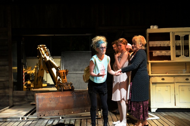 Orosz lekvár a Krúdy Kamarában