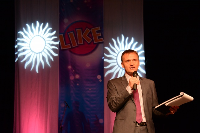 LIKE Döntő képekben 1.