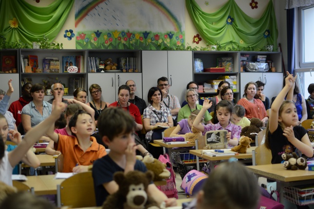 Cantemus Nyíltnapok