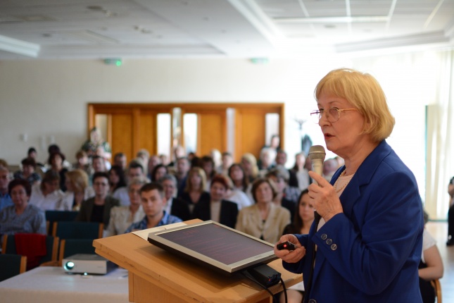 Bőrgyógyászati konferencia 