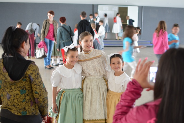 Pulyabál a VMKK-ban