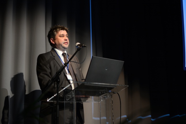 Magyar Fürdőszövetség tavaszi közgyűlése a VMKK-ban