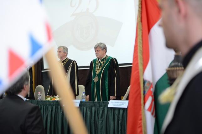 25. Jubileumi ülés 