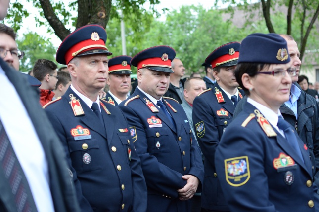 Katasztrófavédelmi Nap