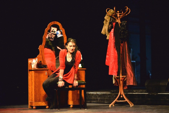 Papadimitriu Athina és Kutik Rezső