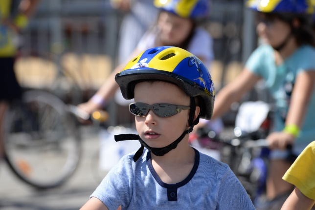 Startol a Michelin Bringafesztivál