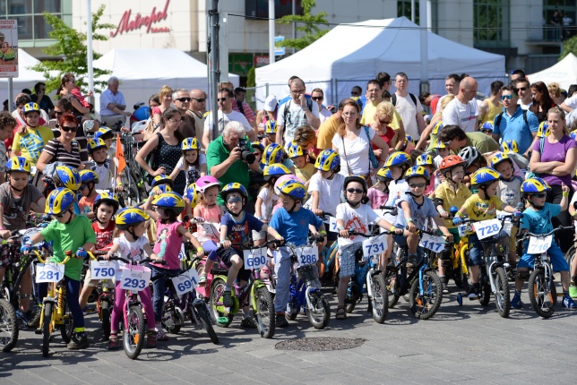 Michelin Bringafesztivál 1