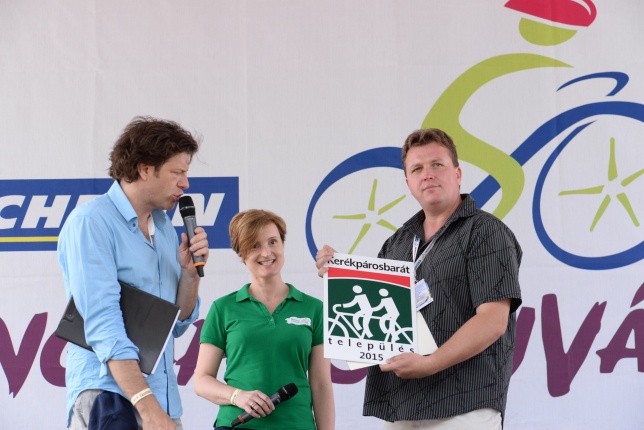 Michelin Bringafesztivál 2