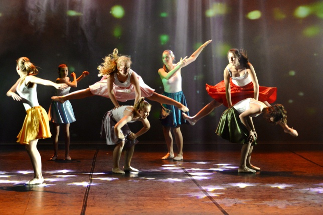 RE-flex Évzáró Gála 1