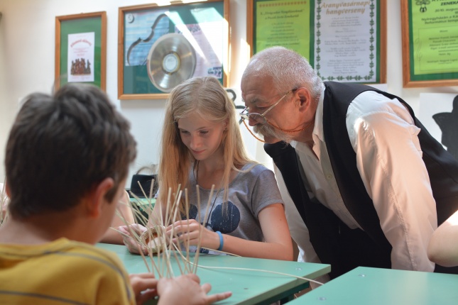 Programok a Zeneiskolában