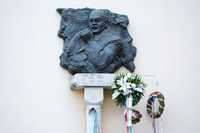 Nagy Imre - Megemlékezés
