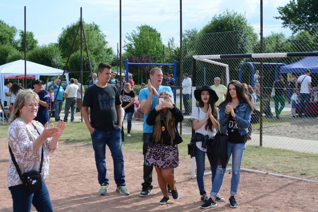 Cseresznye fesztivál