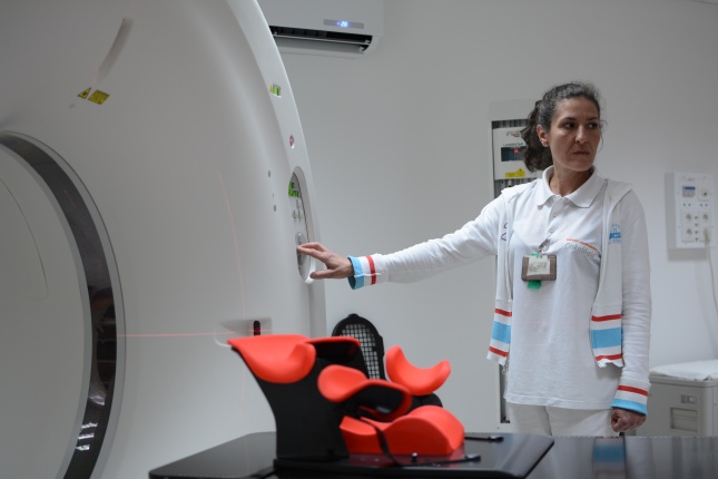 Onkológiai fejlesztések